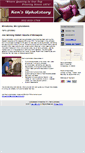 Mobile Screenshot of kensupholsteryofminnetonka.com